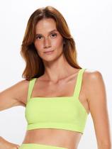 Top alça reta liso move body for sure Top alça reta liso move body for sure