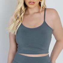 Top alçafinabásico tl chumbo Top alçafinabásico tl chumbo