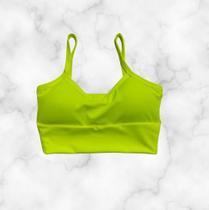 Top Alcinha Fitness Academia Dia a Dia Top Alcinha Fitness Academia Dia a Dia