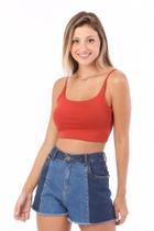 Top Alcinha Riu Kiu Top Alcinha Riu Kiu