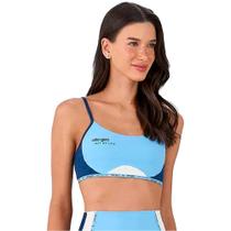 Top Alto Giro Ag Way Of Life Feminino Top Alto Giro Ag Way Of Life Feminino