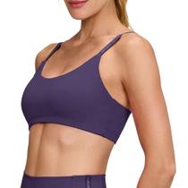 Top alto giro com elástico ref:2531506 feminino Top alto giro com elástico ref:2531506 feminino