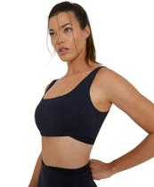 Top Alto Giro Corset