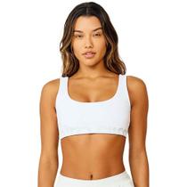 Top Alto Giro Dupla Face Feminino