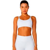 Top Alto Giro Elástico Personalizado Feminino Top Alto Giro Elástico Personalizado Feminino