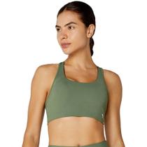 Top Alto Giro Essential Feminino Top Alto Giro Essential Feminino