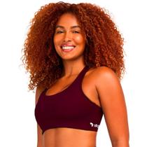 Top Alto Giro Essential Feminino Top Alto Giro Essential Feminino