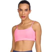 Top Alto Giro Fluxy Feminino