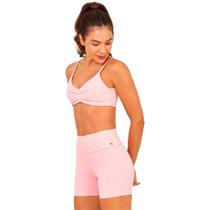 Top Alto Giro Hyper Decote Feminino Top Alto Giro Hyper Decote Feminino