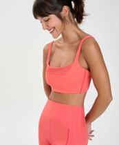 Top Alto Giro Hyper Detalhe Sobreposicao Textura 2341502