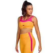 Top Alto Giro Hyper Feminino