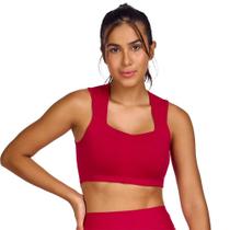 Top Alto Giro Luar Feminino Top Alto Giro Luar Feminino
