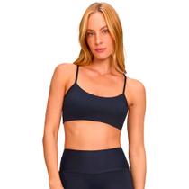 Top Alto Giro Nadador Debrum Feminino Top Alto Giro Nadador Debrum Feminino