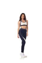 Top Ambar Azul Marinho Marca Vestem Top Ambar Azul Marinho Marca Vestem