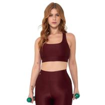Top Amei Sports Shine Transpasse - 30867 Top Amei Sports Shine Transpasse - 30867