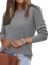 Top Arach&Cloz, moda feminina, primavera, outono, manga comprida Top Arach&Cloz, moda feminina, primavera, outono, manga comprida