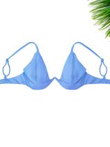 Top Arco Azul Sky Top Arco Azul Sky