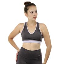Top Area Commander Lilás - Feminino Top Area Commander Lilás - Feminino