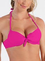 Top Arsiè 04B.160.5012 Feminino Bojo e Nó Frontal Poliamida T. P/GG