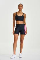 Top Atletika Pace Pro Adjust RF Cajubrasil Preto Top Atletika Pace Pro Adjust RF Cajubrasil Preto