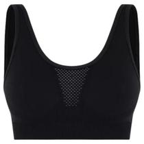 Top Attack Ii Lupo Fitness Sem Costura Academia Feminino Top Attack Ii Lupo Fitness Sem Costura Academia Feminino