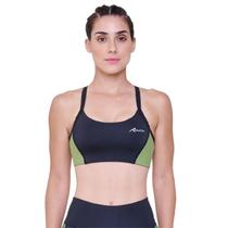 Top Authen Essential Run Flight