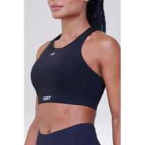 Top Authen Grit Bossa Nadador C/ Bolso Top Authen Grit Bossa Nadador C/ Bolso