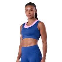 Top Authen Signature Samba 2 em 1 Top Authen Signature Samba 2 em 1