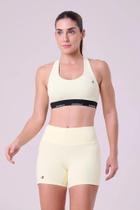 Top authen sprint ginga dupla face