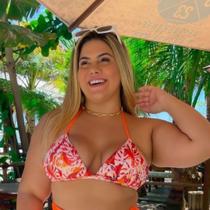 Top avulso cortininha fixo Top avulso cortininha fixo