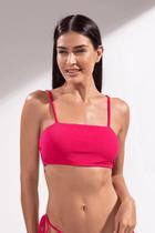 Top avulso rastros energia rosa Top avulso rastros energia rosa
