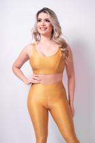 Top Azzam Glow Caramelo Sintonia
