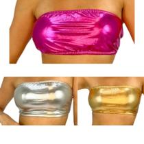 Top_Bandeau_Carnaval - Tam Unico (até 42)_Cores Sortidas