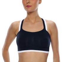 Top Bandini Hanes H299 Seamless