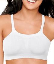 Top Bandini Hanes H299 Seamless