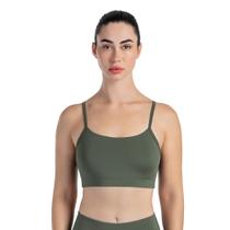 Top Basic Olympikus Feminino