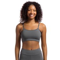 Top Basic Olympikus Feminino Top Basic Olympikus Feminino
