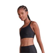 Top Básico Feminino Neo Allure Adaptiv - Preto - Live! Preto Top Básico Feminino Neo Allure Adaptiv - Preto - Live! Preto