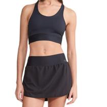 Top Básico Feminino Racer Sense - Preto - Live! Preto
