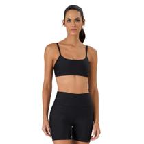 Top Beach Alto Giro Shine Top Beach Alto Giro Shine