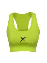 Top Beach Tenis Drop Shot Estrela Top Beach Tenis Drop Shot Estrela