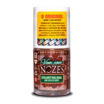 Top Beauty - Esfoliante SOS Unhas 7ml - Vem com Nozes - FREE