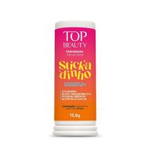 Top Beauty Hidratante Facial Stickadinho Bastão 13,5g