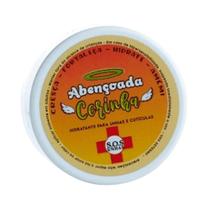 Top Beauty SOS Abençoada Cerinha 6g Top Beauty SOS Abençoada Cerinha 6g