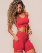 Top + Bermuda New Zealand Rala Bela