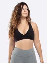 Top Best Fit Malha Suplex Basico Feminino