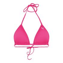Top Biquini Avulso Original Básico Cortininha Com Bojo Removível Feminino Adulto Logo Estampada Top Biquini Avulso Original Básico Cortininha Com Bojo Removível Feminino Adulto Logo Estampada