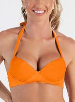 Top Biquíni Bojo Arsiè 04B.160.5014 Cinta Inteira Feminino Poliamida T. P/GG