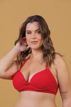 Top Biquíni Borboleta Noronha