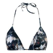 Top Biquini Cortininha Dupla Face Ikat Boho She 371.63 Top Biquini Cortininha Dupla Face Ikat Boho She 371.63